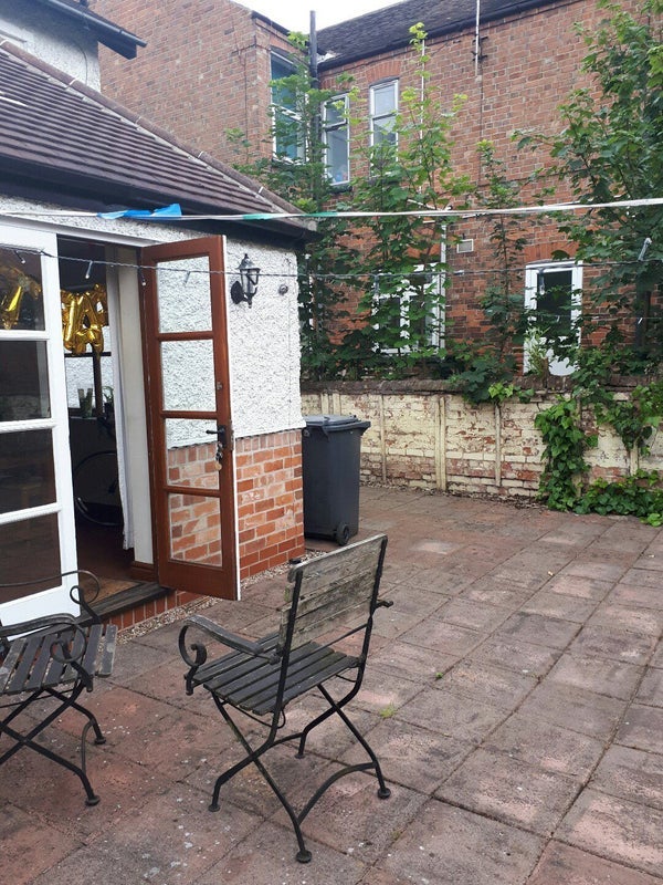 Room Trent Boulevard in Rushcliffe