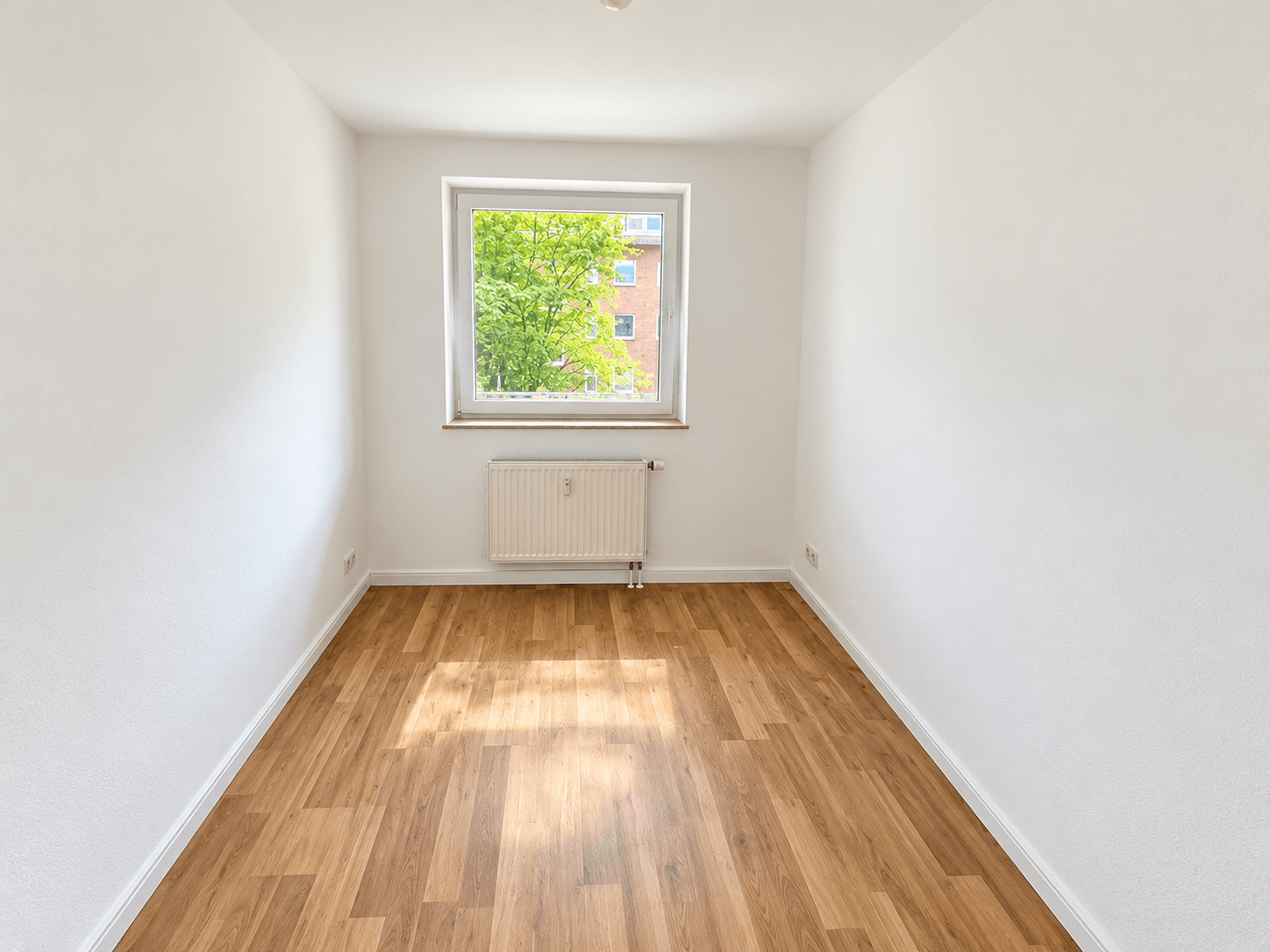 Wohnung Horner Weg in Hamburg