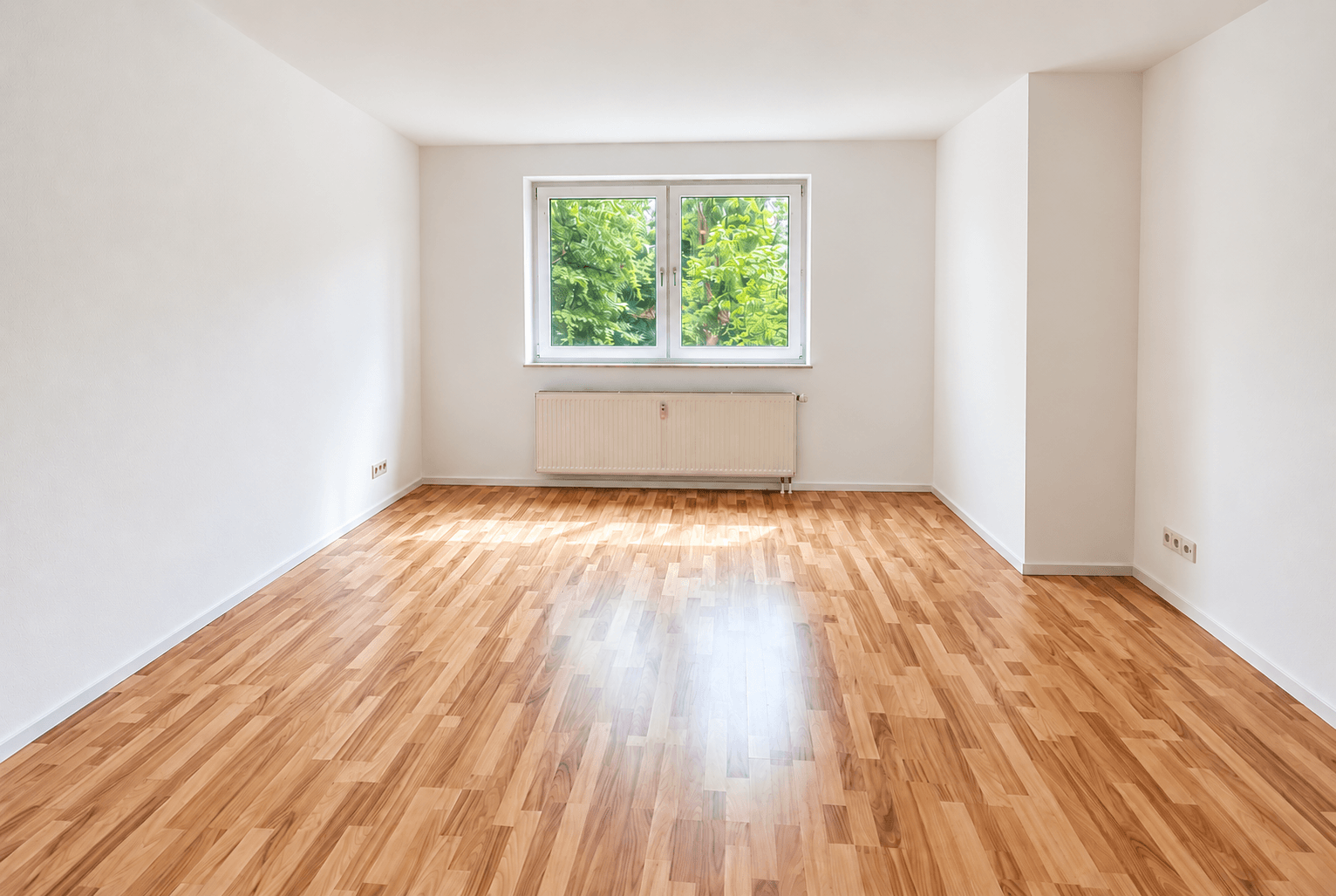 Wohnung Horner Weg in Hamburg
