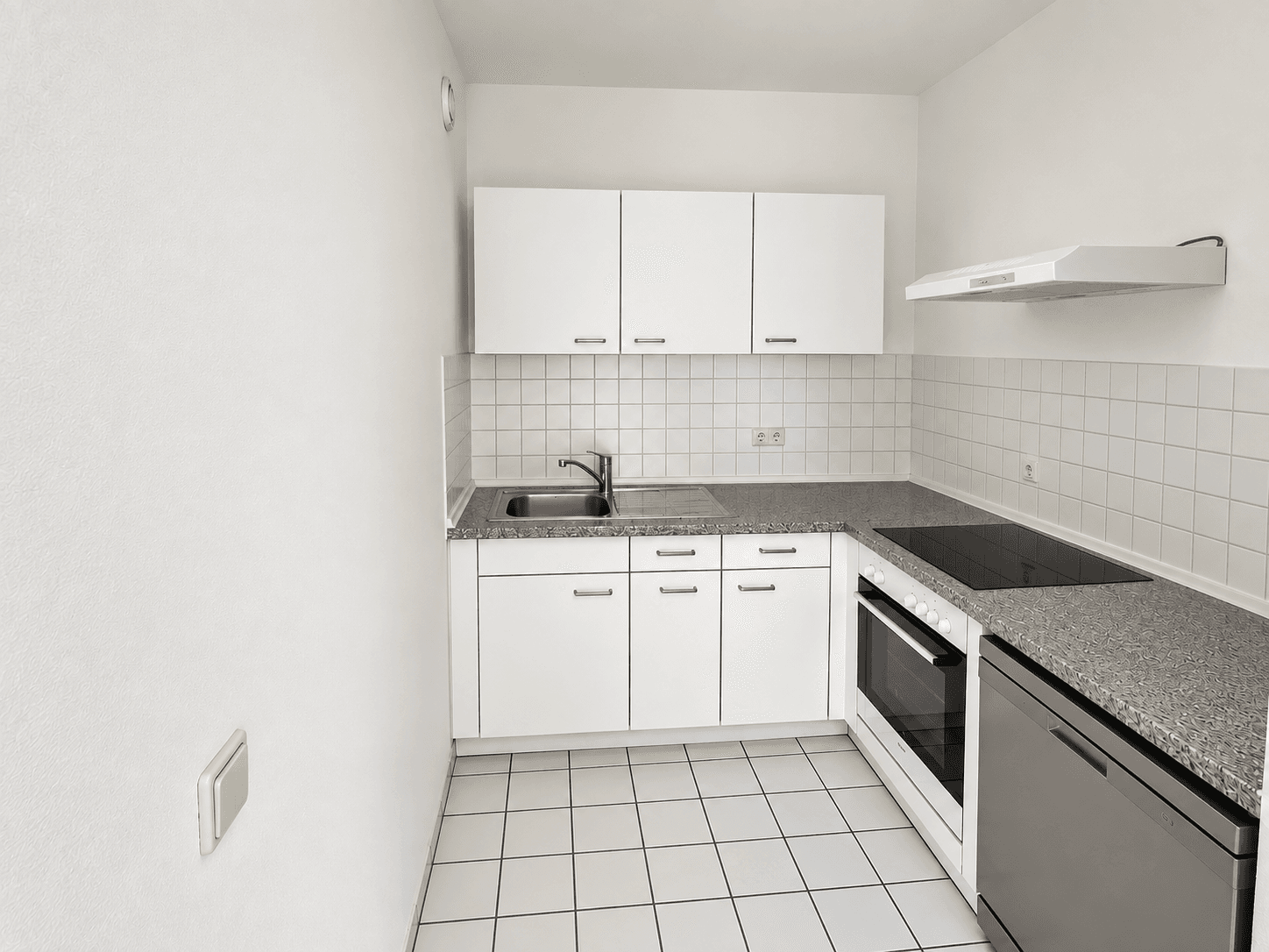 Wohnung Horner Weg in Hamburg