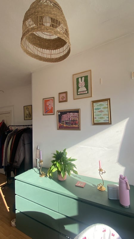 Room Ashley Down Road in Bristol