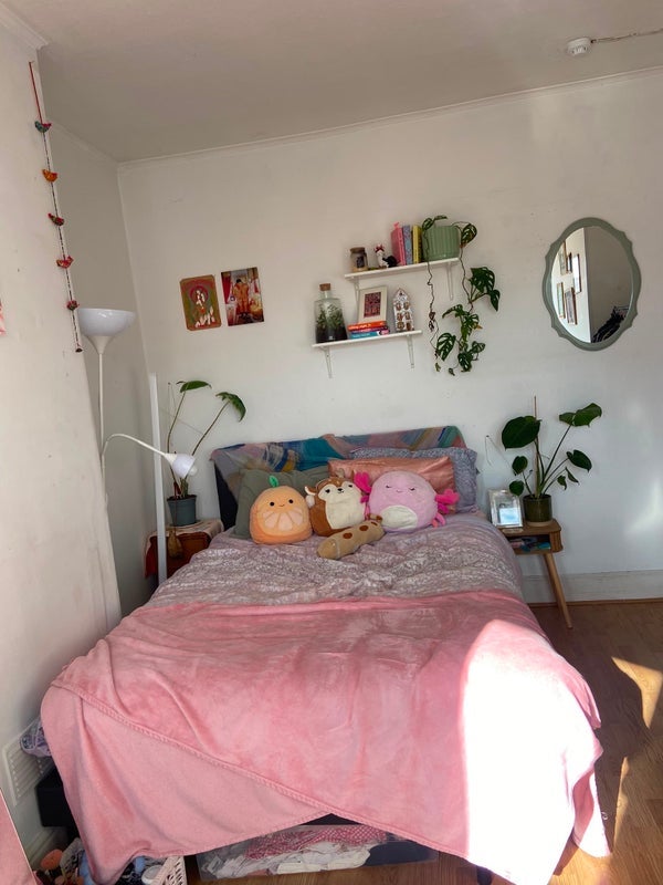 Room Ashley Down Road in Bristol
