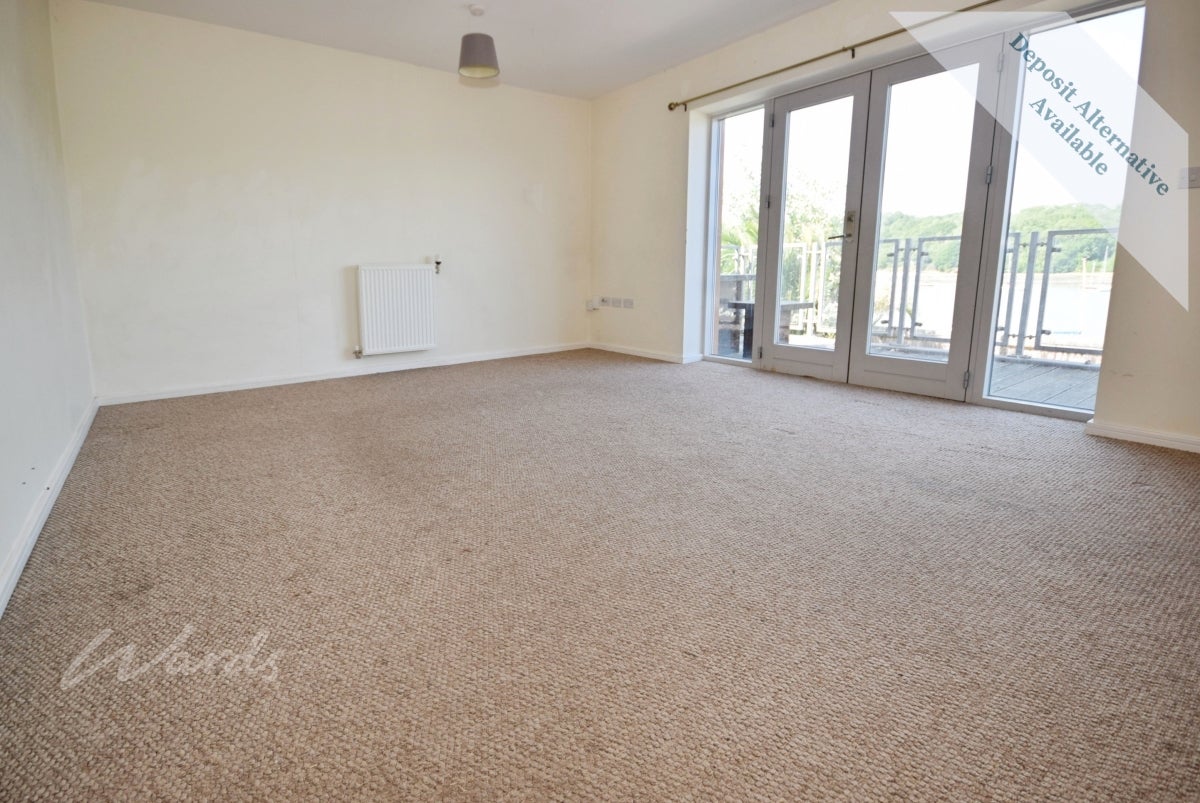House The Shoreway in Gillingham