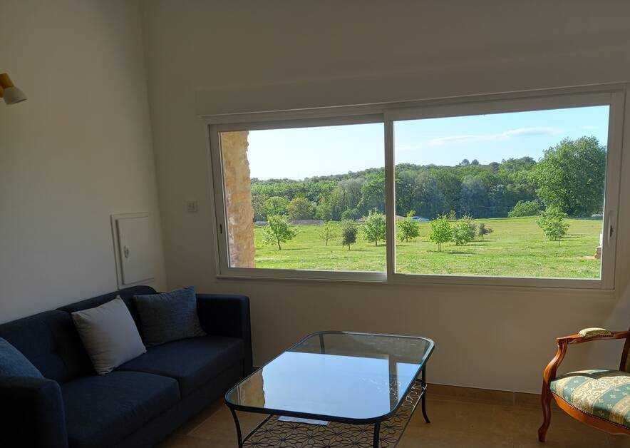 Appartement Route de Saint-Marcel de Careiret à Saint-André-d'Olérargues