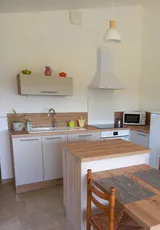 Appartement Route de Saint-Marcel de Careiret à Saint-André-d'Olérargues