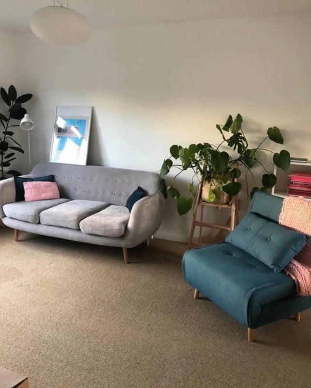 Room Gillender Street in Greater London