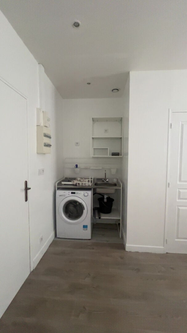 Flat Rue de Bourgtheroulde in Elbeuf