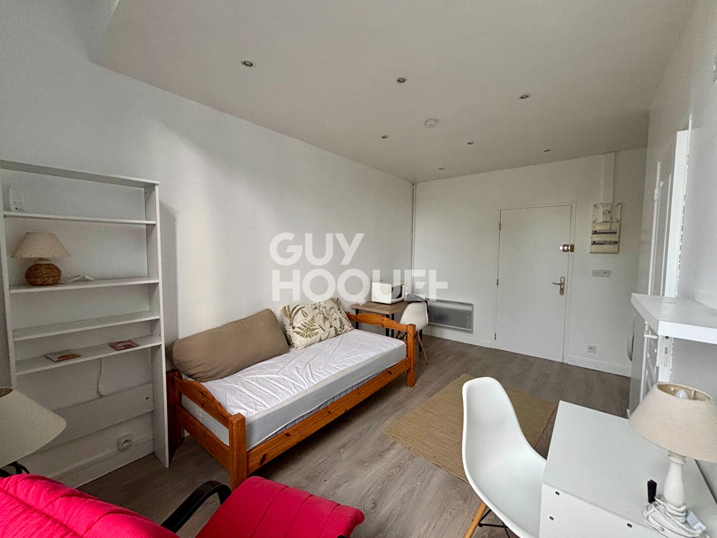 Appartement D 840 à Elbeuf