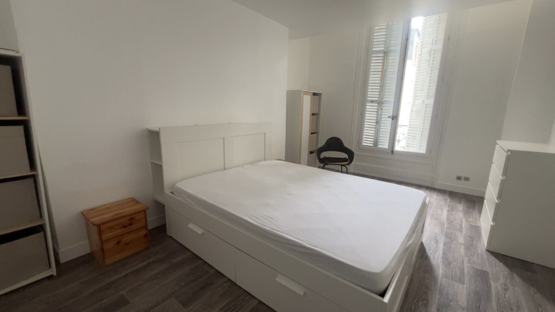 Flat Rue de Bourgtheroulde in Elbeuf