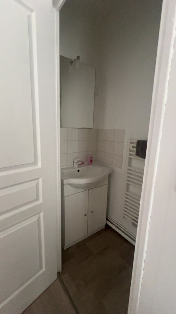Flat Rue de Bourgtheroulde in Elbeuf
