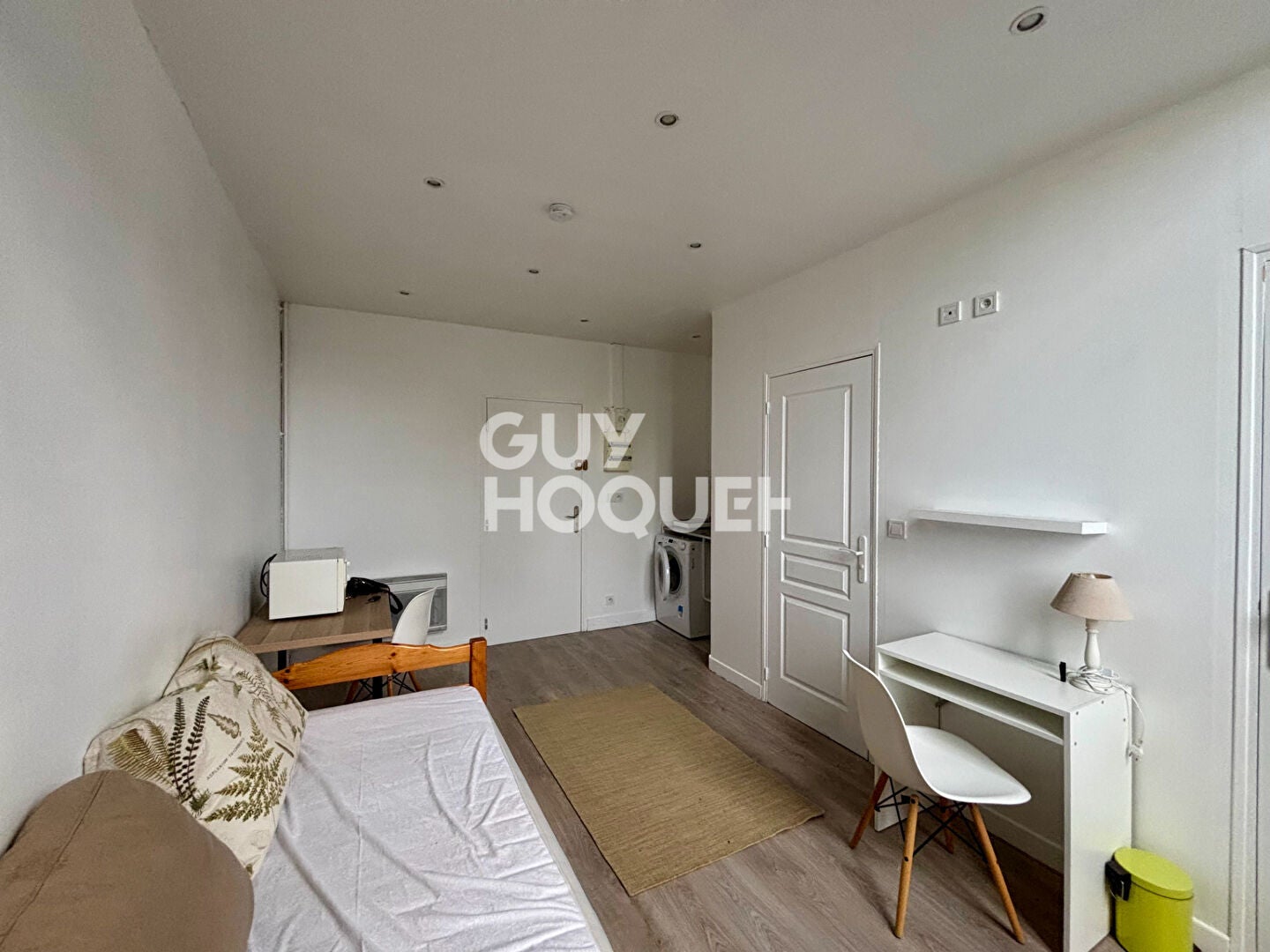 Appartement Rue du Général de Gaulle à Elbeuf