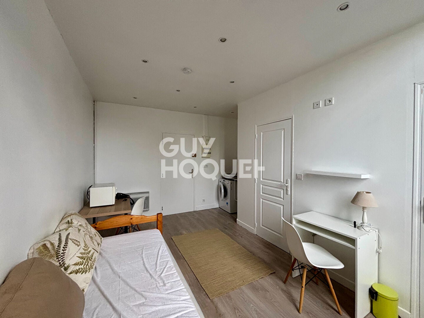 Appartement D 840 à Elbeuf