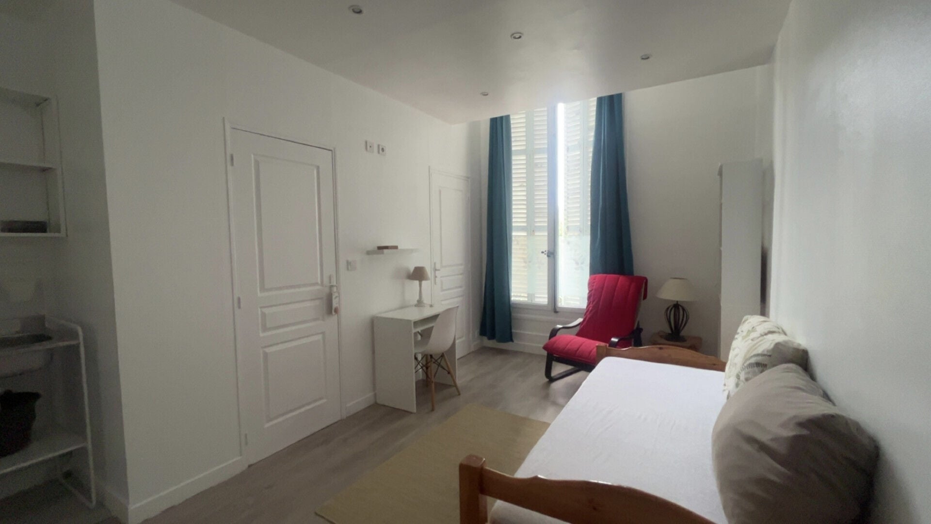 Flat Rue de Bourgtheroulde in Elbeuf