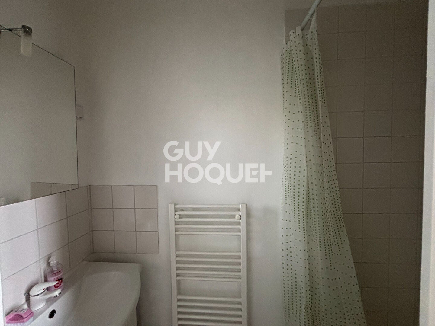 Appartement D 840 à Elbeuf