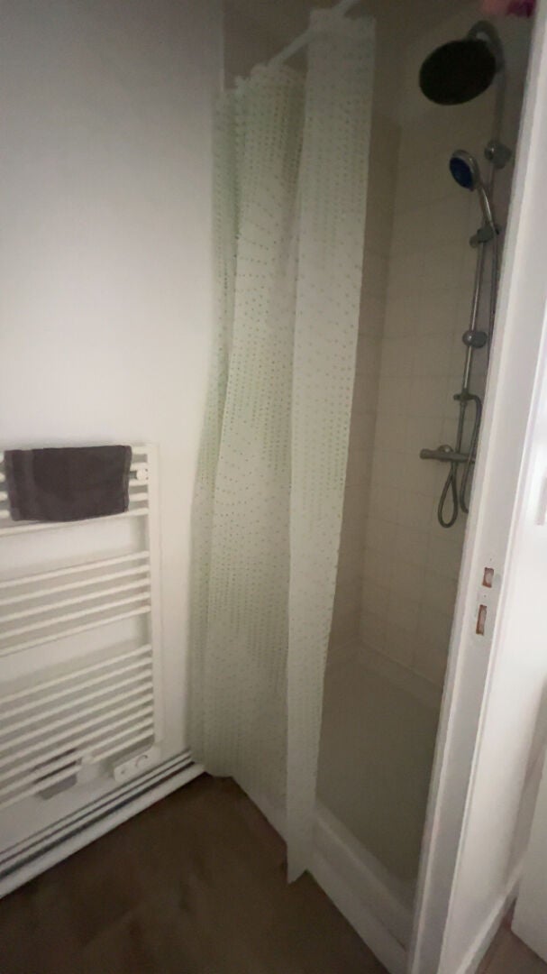 Flat Rue de Bourgtheroulde in Elbeuf