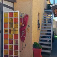 Chambre Rue des Pâquerettes à Sainte-Marie-la-Mer