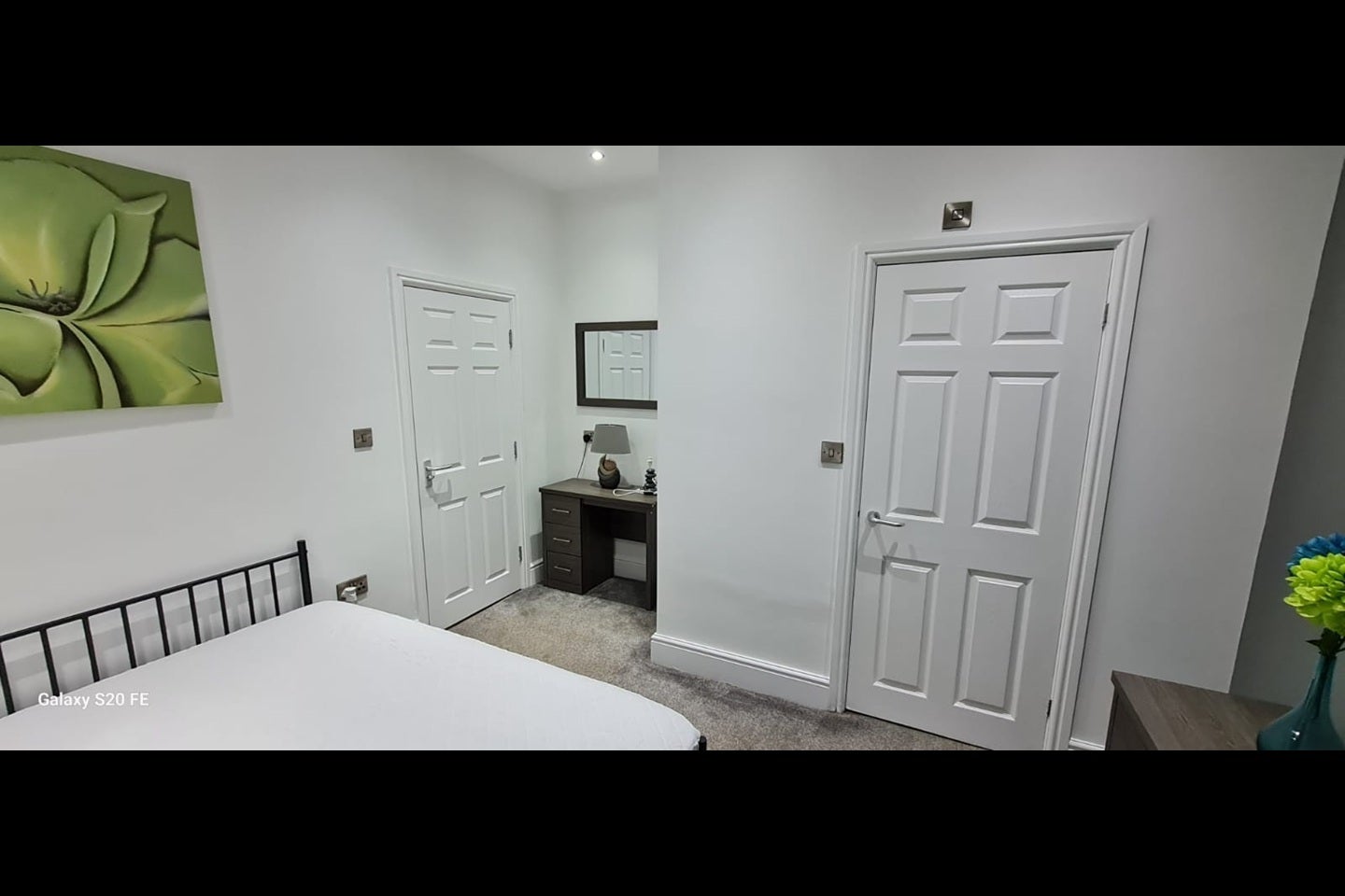 Room Dicconson Street in Wigan