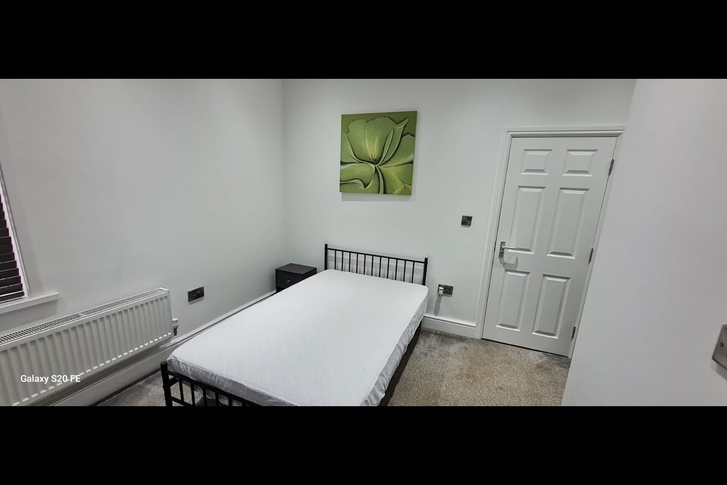 Room Dicconson Street in Wigan