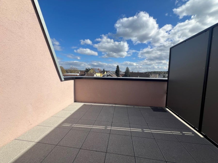 Haus Bischof-Ketteler-Straße in Lämmerspiel