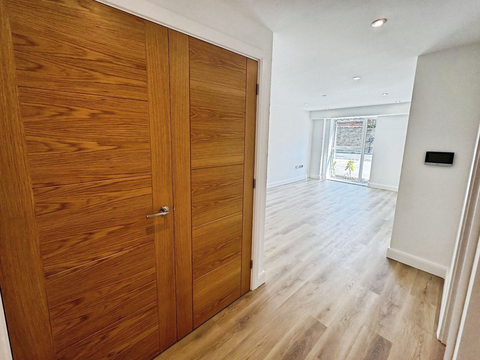 Flat The Mount in Leeds