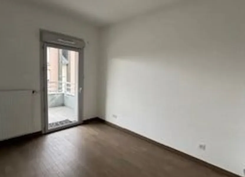 Appartement Rue de Belle Ferme à Cessy