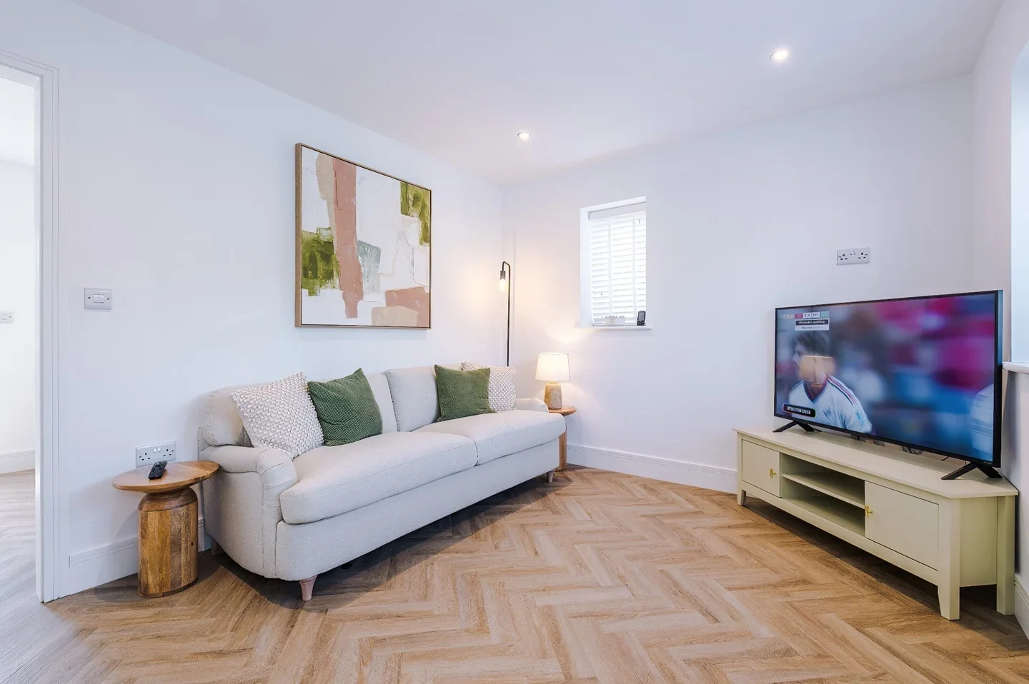 House Pickmere Road in Handforth