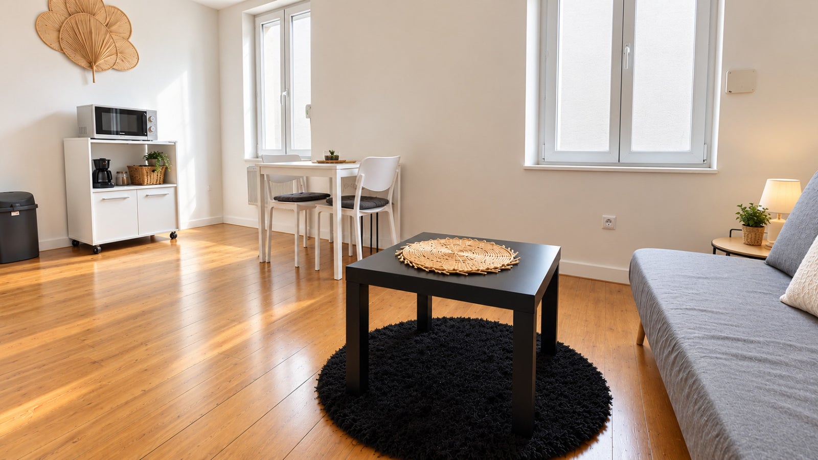 Appartement Rue Béranger à Amiens
