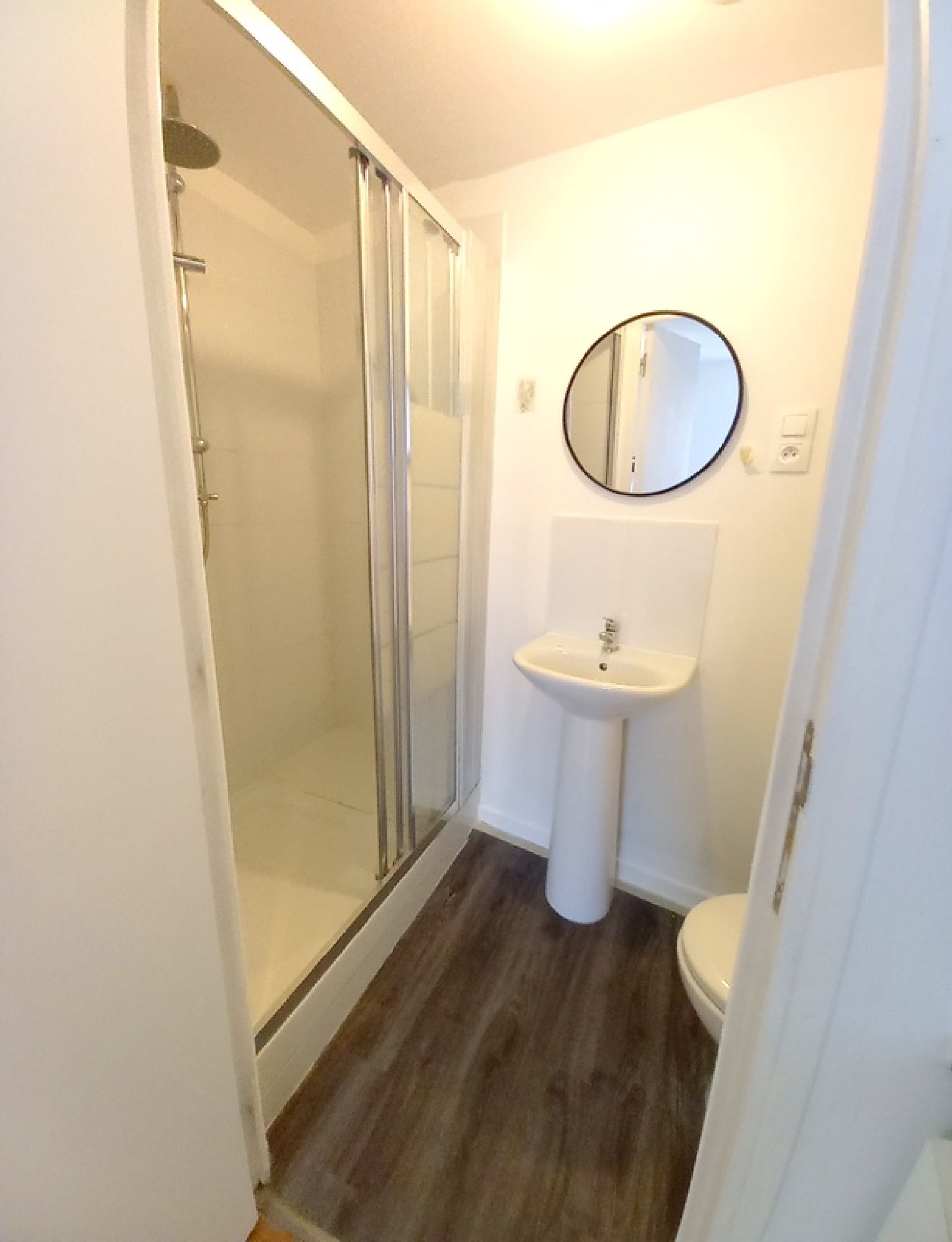 Appartement Rue Béranger à Amiens