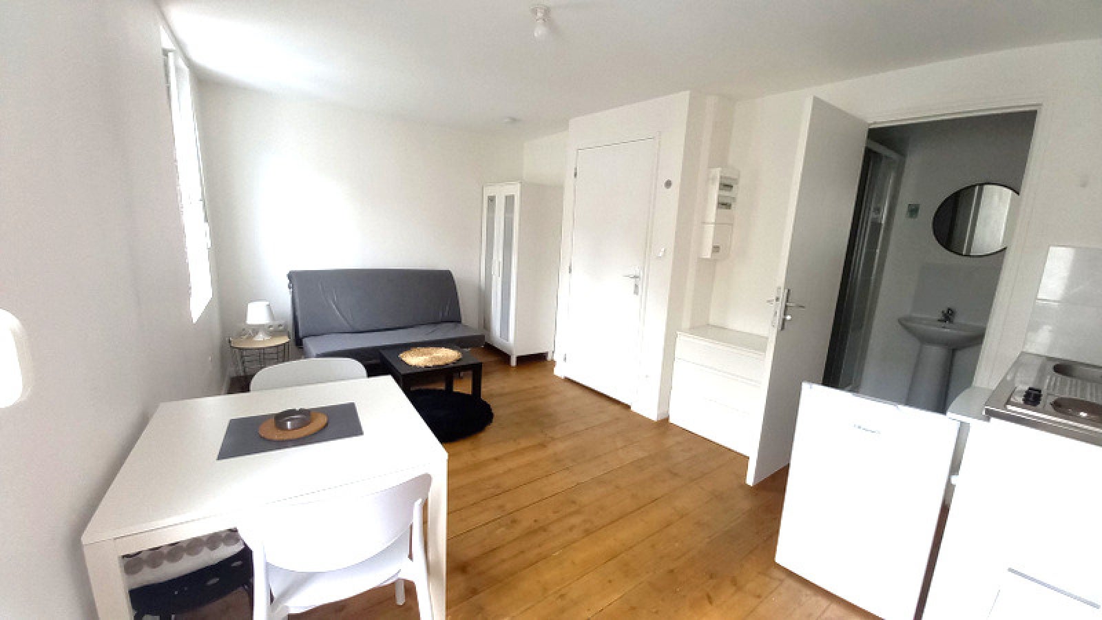 Appartement Rue Béranger à Amiens