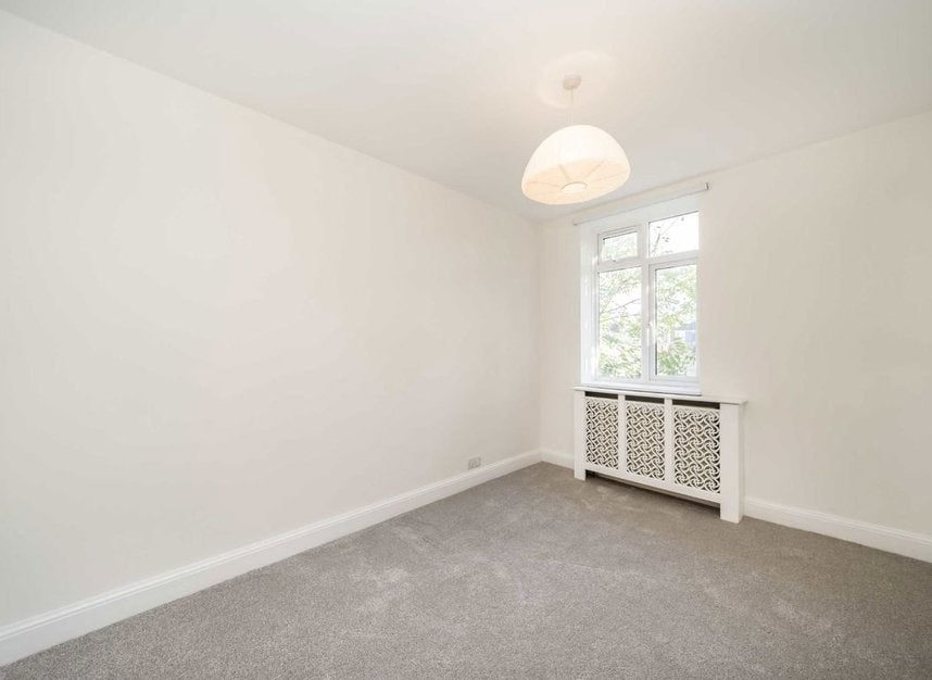 Flat Millman Street in Greater London