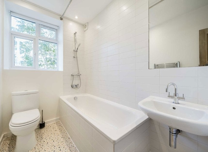 Flat Millman Street in Greater London