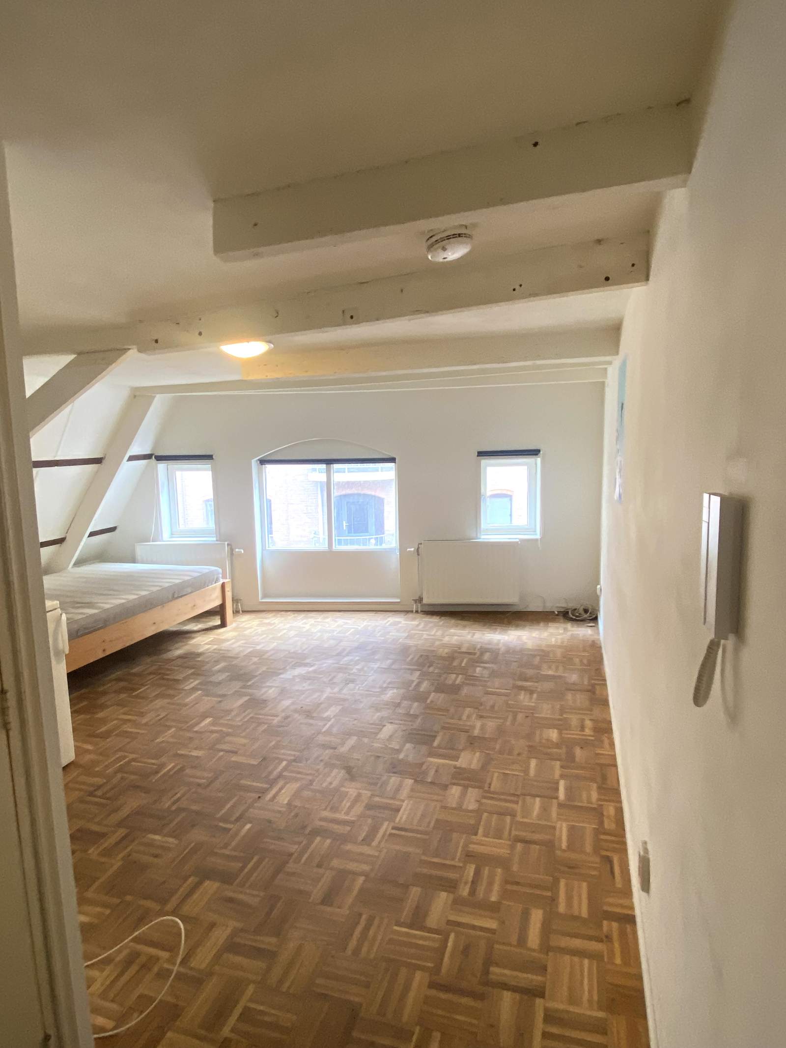 Room Lijnbaanstraat in Groningen