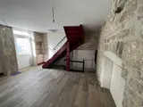 Maison Rue du Glacis à Melle