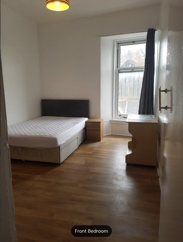 Room Willowbrae Road in City of Edinburgh