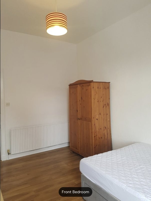 Room Willowbrae Road in City of Edinburgh