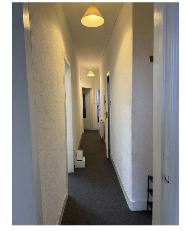 Room Willowbrae Road in City of Edinburgh