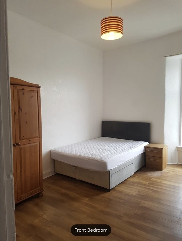 Room Willowbrae Road in City of Edinburgh
