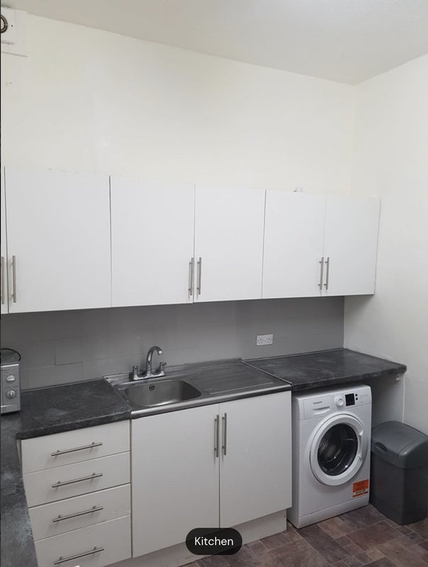 Room Willowbrae Road in City of Edinburgh