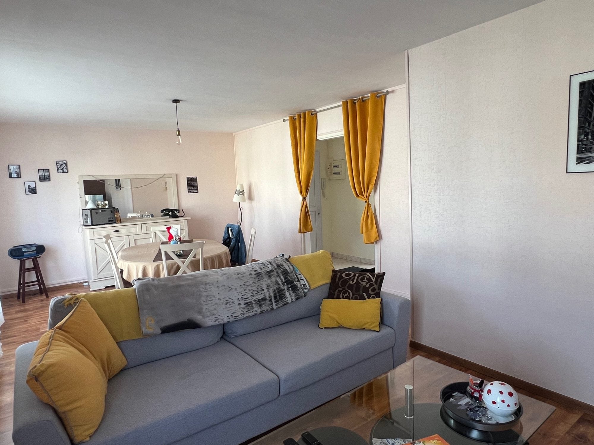 Appartement Rue Mozart à Chauny