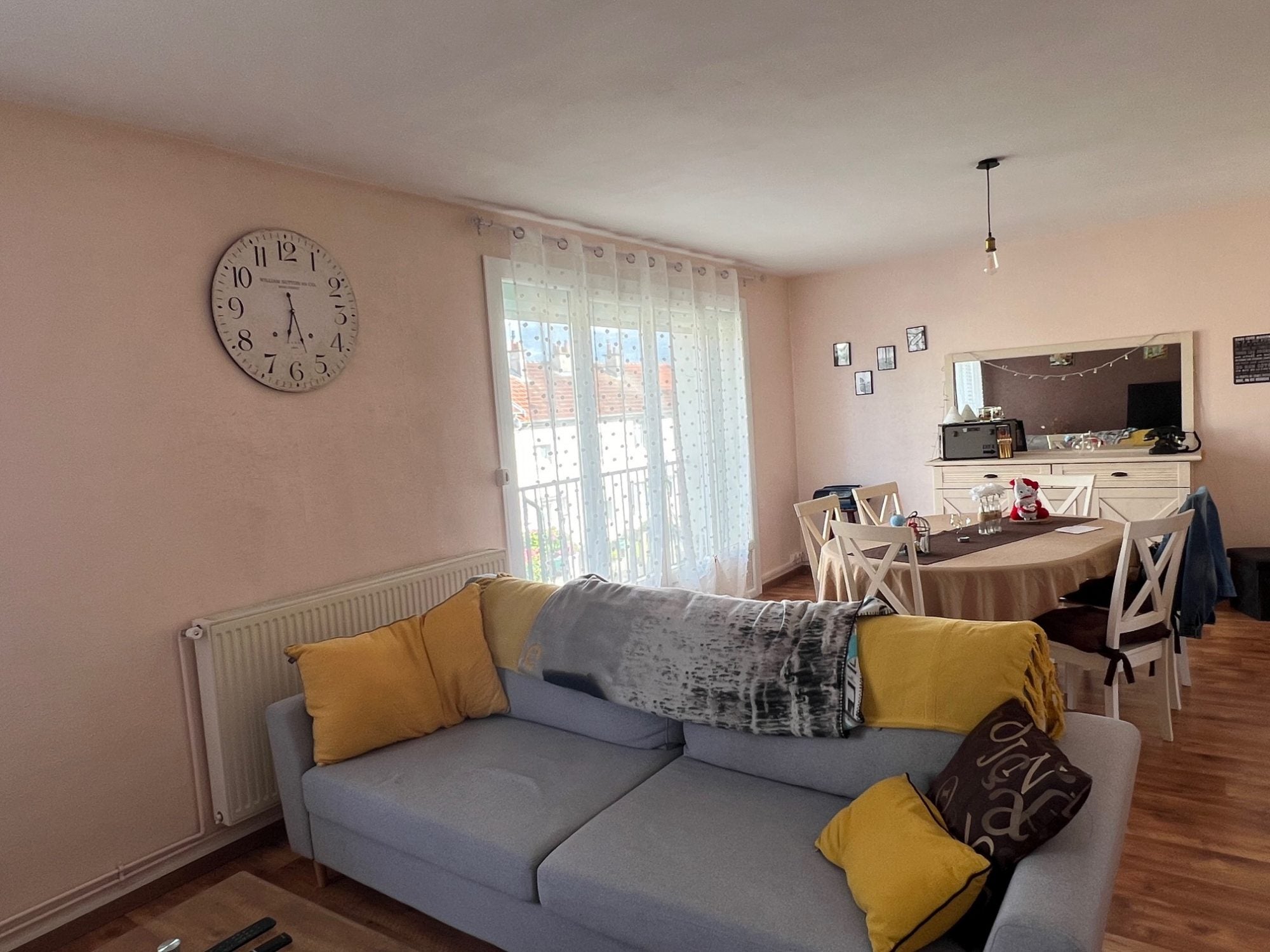 Appartement Rue Mozart à Chauny