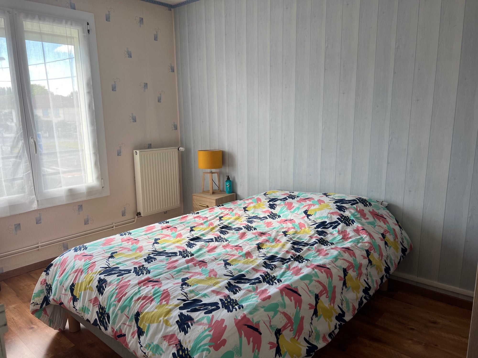 Appartement Rue Mozart à Chauny