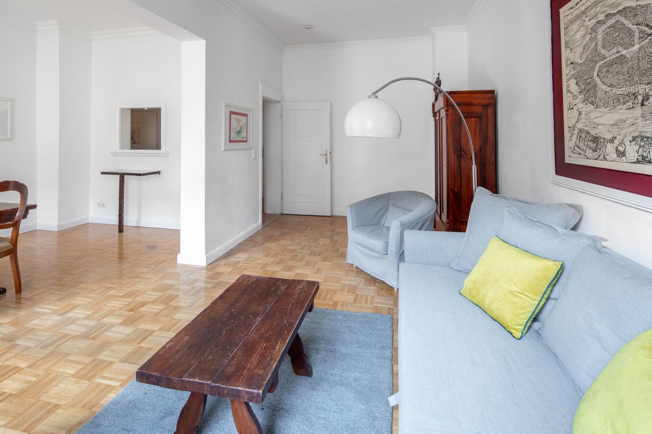 Wohnung Zeil in Frankfurt am Main