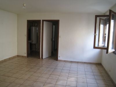 Flat Rue Jean Petit in Besançon
