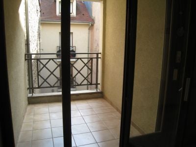 Flat Rue Jean Petit in Besançon