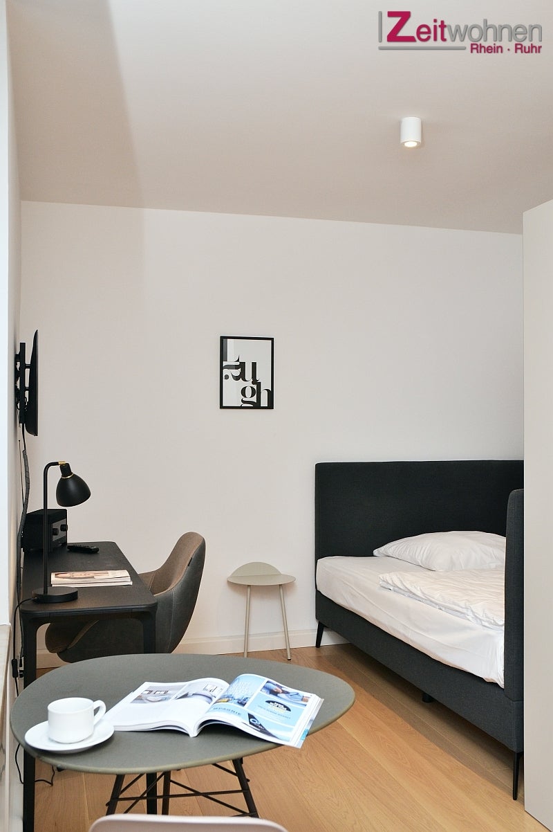 Zimmer Hillerstraße in Köln