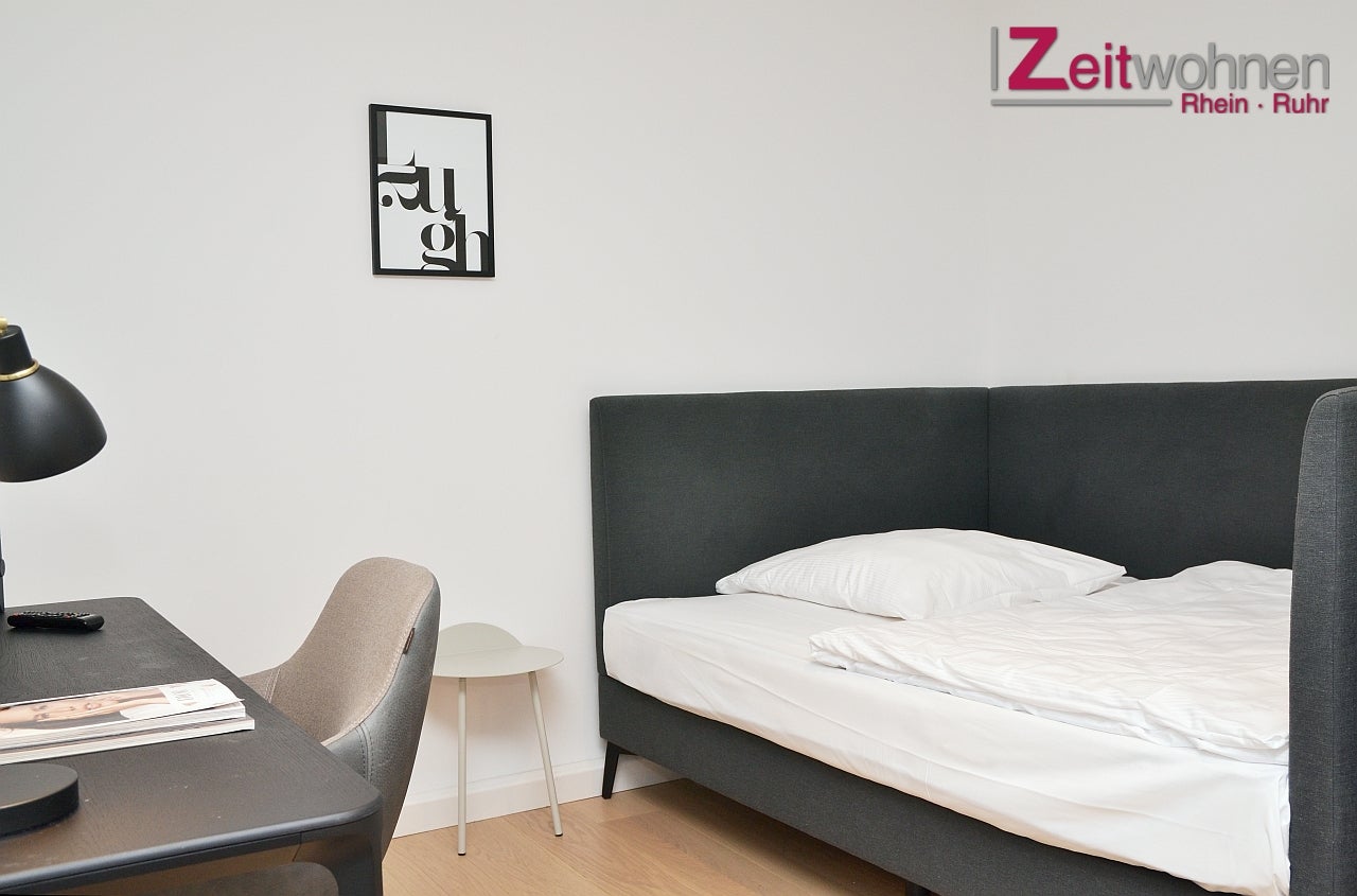 Zimmer Hillerstraße in Köln
