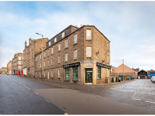 Flat McGill Street in Dundee