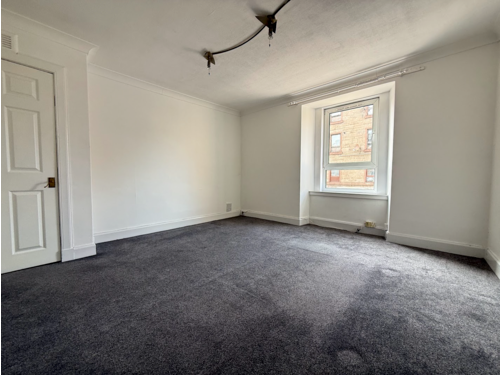 Flat McGill Street in Dundee