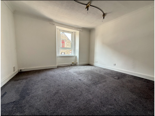Flat McGill Street in Dundee