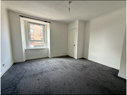 Flat McGill Street in Dundee